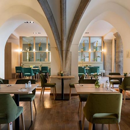 Altstadthotel Arch Regensburg Dış mekan fotoğraf